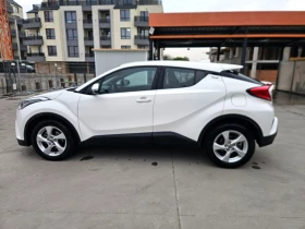 Toyota C-HR 1.2T, снимка 2