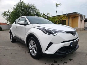 Toyota C-HR 1.2T, снимка 7