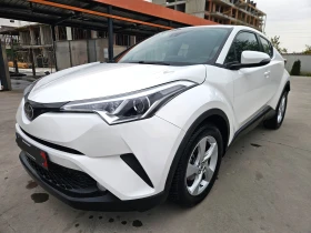 Toyota C-HR 1.2T, снимка 1