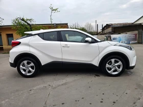 Toyota C-HR 1.2T, снимка 6