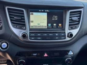 Hyundai Tucson * Luxury * CARFAX * Шибидах * Подгреви * Keyless , снимка 9