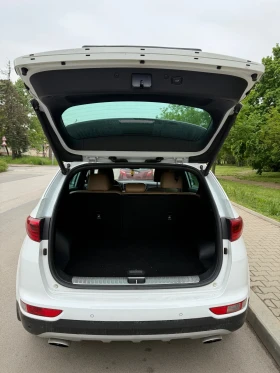 Kia Sportage GT line, снимка 6