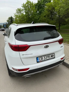 Kia Sportage GT line, снимка 5