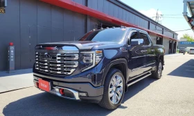 Gmc Sierra DENALI-X* ПОДГРЕВ* ОБДУХВАНЕ* LANE* ASSIST* , снимка 1
