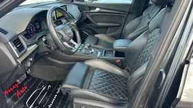 Audi SQ5 3.0V6T ZF, снимка 8