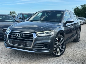 Audi SQ5 3.0V6T ZF, снимка 1