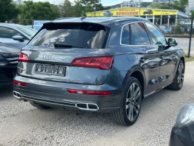 Audi SQ5 3.0V6T ZF, снимка 6