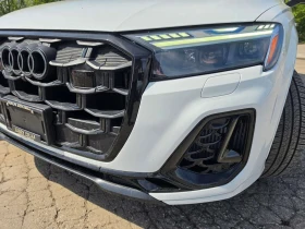 Audi SQ7 4.0 TFSI quattro  CARFAX, снимка 13