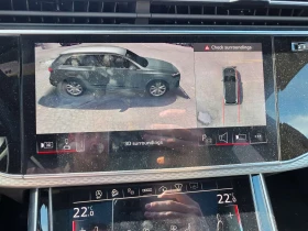 Audi SQ7 4.0 TFSI quattro  CARFAX, снимка 15