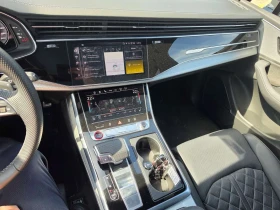 Audi SQ7 4.0 TFSI quattro  CARFAX, снимка 9