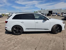 Audi SQ7 4.0 TFSI quattro  CARFAX, снимка 3