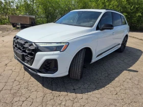 Audi SQ7 4.0 TFSI quattro  CARFAX, снимка 10