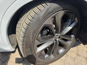 Audi SQ7 4.0 TFSI quattro  CARFAX, снимка 7