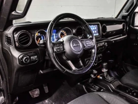 Jeep Wrangler * Sport Altitude + Diesel + No accident * CARFAX *, снимка 7