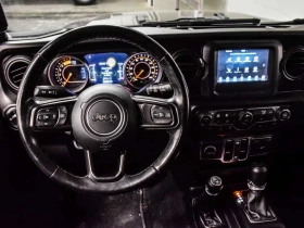 Jeep Wrangler * Sport Altitude + Diesel + No accident * CARFAX *, снимка 12