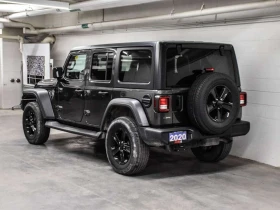 Jeep Wrangler * Sport Altitude + Diesel + No accident * CARFAX *, снимка 4