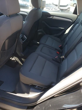 Audi Q5 2.0 TDI , снимка 13