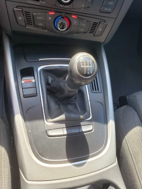 Audi Q5 2.0 TDI , снимка 12