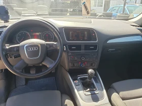 Audi Q5 2.0 TDI , снимка 17
