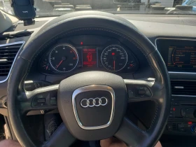 Audi Q5 2.0 TDI , снимка 10