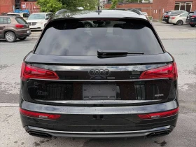 Audi Q5 * Technik * ПОДГРЕВИ * 360 * PANO * CARFAX, снимка 4