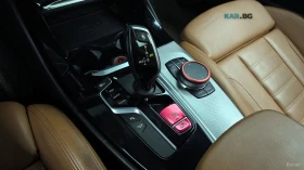 BMW X3 XDRIVE* МПАКЕТ* RECARO* КАМЕРИ* 360* ПАНО* ПОДГРЕВ, снимка 9