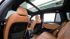 BMW X3 XDRIVE* МПАКЕТ* RECARO* КАМЕРИ* 360* ПАНО* ПОДГРЕВ, снимка 17