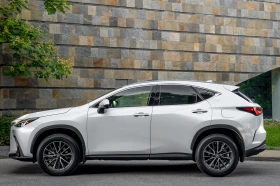 Lexus NX 350* АWD* PREMIUM, снимка 2