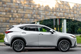 Lexus NX 350* АWD* PREMIUM, снимка 6