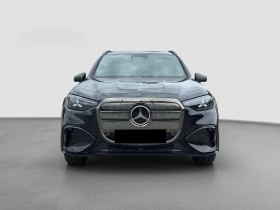 Mercedes-Benz GLC 400 AMG / 4 MATIC / SUPERSCREEN / BURM / PANO / NIGHT, снимка 2