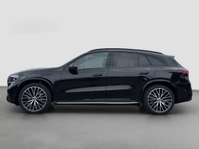 Mercedes-Benz GLC 400 AMG / 4 MATIC / SUPERSCREEN / BURM / PANO / NIGHT, снимка 4