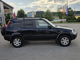 Honda Cr-v 2.0/147kc KLIMA, снимка 3