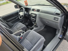 Honda Cr-v 2.0/147kc KLIMA, снимка 11