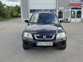 Honda Cr-v 2.0/147kc KLIMA, снимка 7