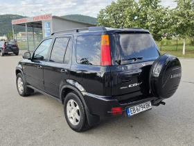 Honda Cr-v 2.0/147kc KLIMA, снимка 5