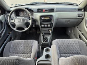 Honda Cr-v 2.0/147kc KLIMA, снимка 9