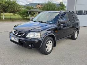 Honda Cr-v 2.0/147kc KLIMA, снимка 1