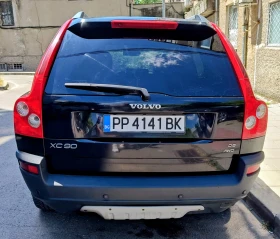 Volvo Xc90 Executive, снимка 4