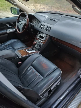 Volvo Xc90 Executive, снимка 5
