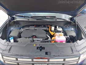 Hyundai Santa fe Hybrid* Premium* Цена до БГ, снимка 11
