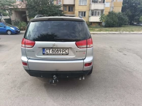 Citroen C-Crosser, снимка 7