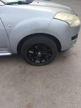 Citroen C-Crosser, снимка 5