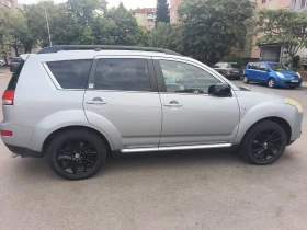 Citroen C-Crosser, снимка 6