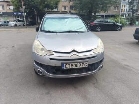 Citroen C-Crosser, снимка 1