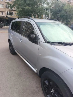 Citroen C-Crosser, снимка 4