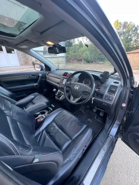 Honda Cr-v Honda CR-V 2.2 i-DTEC (150 к.с.) 4x4 | Facelift | , снимка 10