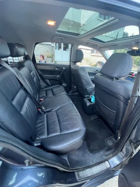 Honda Cr-v Honda CR-V 2.2 i-DTEC (150 к.с.) 4x4 | Facelift | , снимка 13