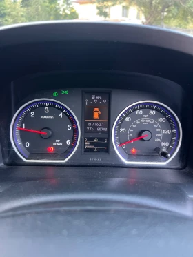 Honda Cr-v Honda CR-V 2.2 i-DTEC (150 к.с.) 4x4 | Facelift | , снимка 5