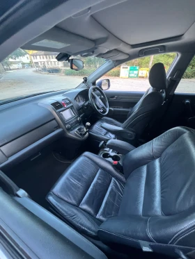 Honda Cr-v Honda CR-V 2.2 i-DTEC (150 к.с.) 4x4 | Facelift | , снимка 12