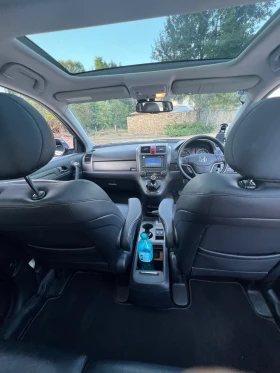 Honda Cr-v Honda CR-V 2.2 i-DTEC (150 к.с.) 4x4 | Facelift | , снимка 8